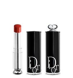 Dior Addict - Nachfüllbarer glänzender Lippenstift - intensive Farbe - 90% Inhaltsstoffe natürlichen Ursprungs Dior Addict - Nachfüllbarer glänzender Lippenstift - intensive Farbe - 90% Inhaltsstoffe natürlichen Ursprungs